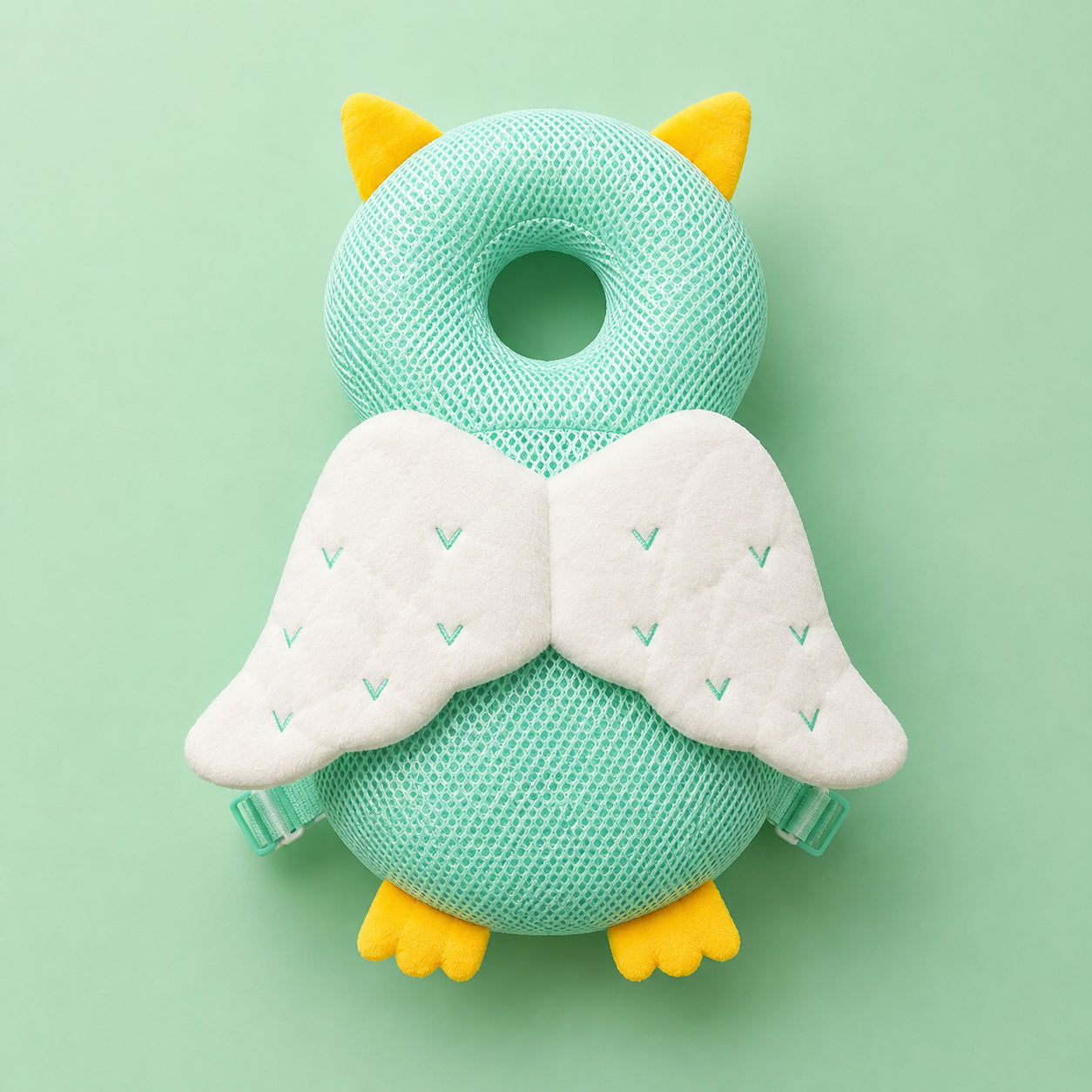 π LAST DAY: 60% OFF Baby Head Protection Pillow