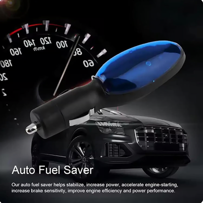 💥LAST DAY SALE 60% OFF💥 2026 New Smart Fuel Saver Plug-and-Play & Save Up to 30%
