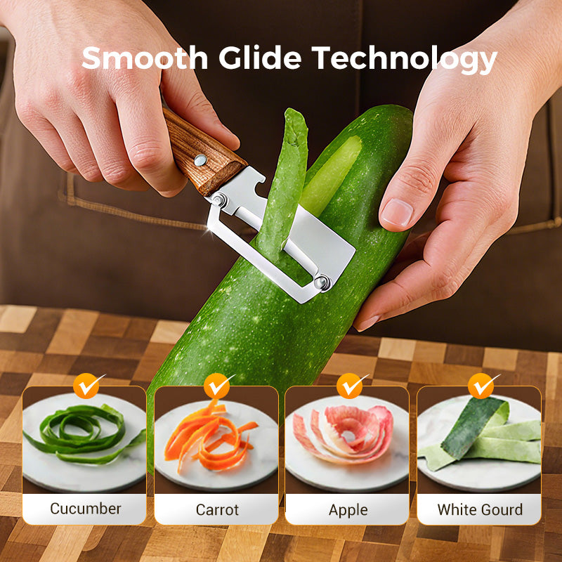 2026 New Multifunctional vegetable peeler for the kitchen