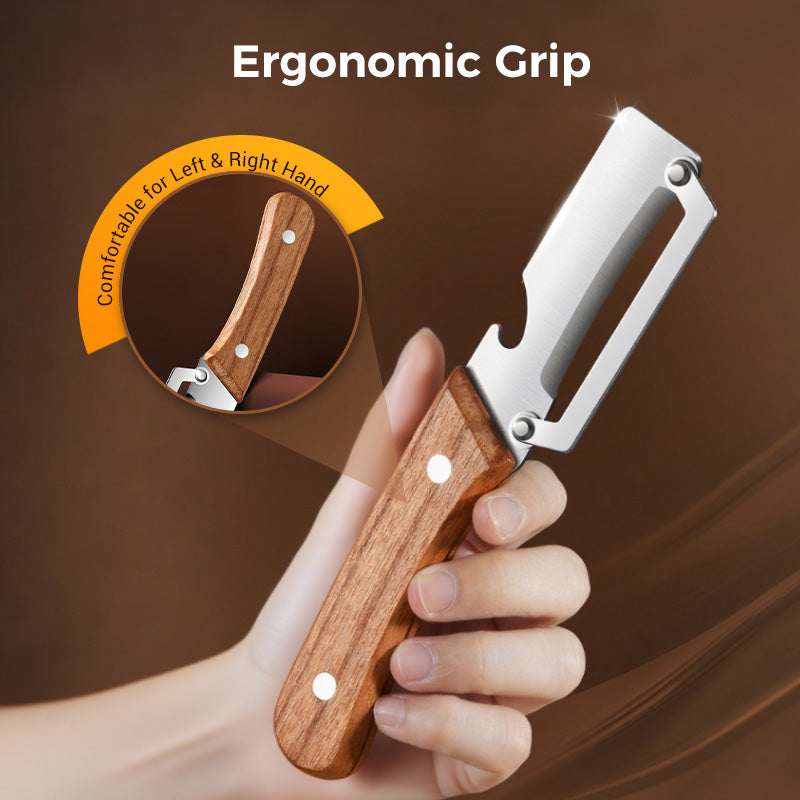 2026 New Multifunctional vegetable peeler for the kitchen