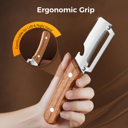 2026 New Multifunctional vegetable peeler for the kitchen