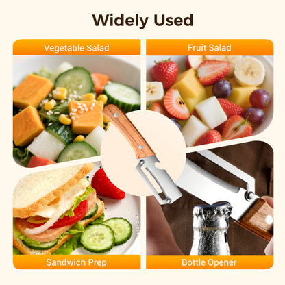 2026 New Multifunctional vegetable peeler for the kitchen