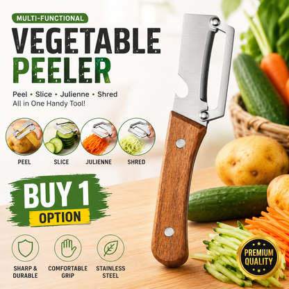 2026 New Multifunctional vegetable peeler for the kitchen
