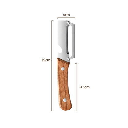 2026 New Multifunctional vegetable peeler for the kitchen