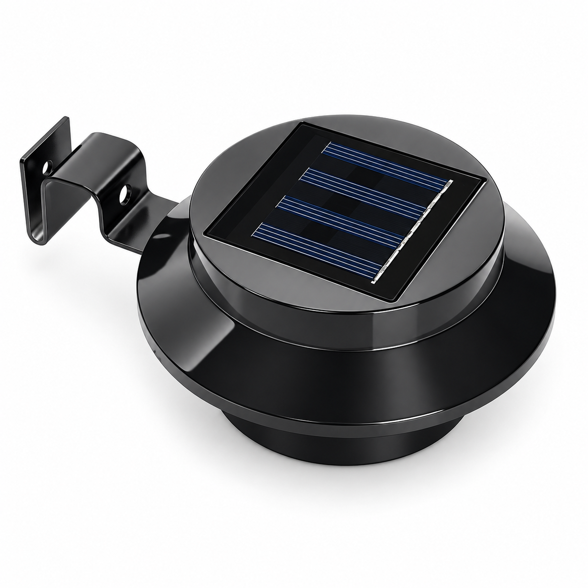 🔥 BLACK FRIDAY EARLY ACCESS — 69% OFF ☀️ Solar LED Gutter Wall Light | Outdoor Accent
