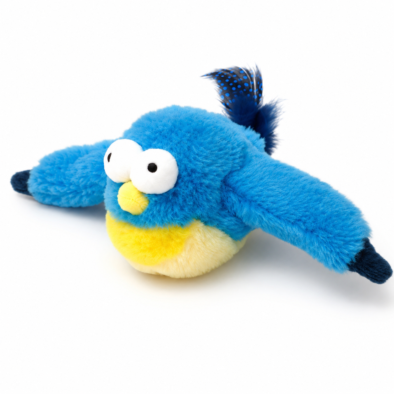 The Official - Flappy Bird Toy