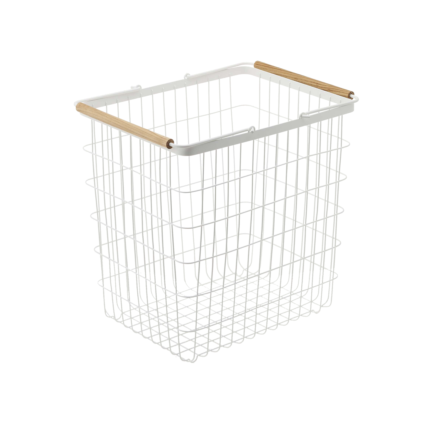 Modern Wire Storage Basket – Stylish Organization for Any Room