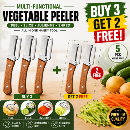 2026 New Multifunctional vegetable peeler for the kitchen