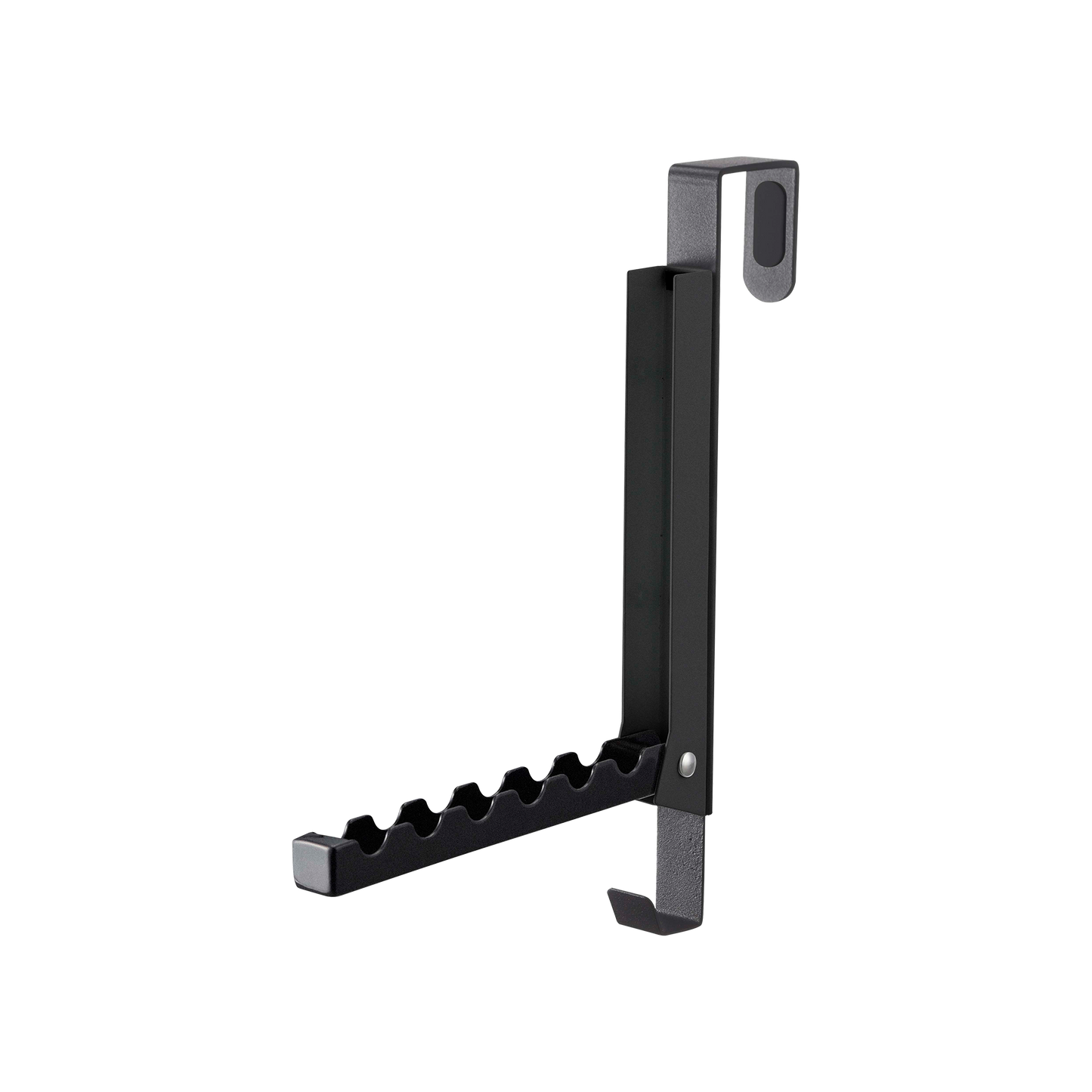 Space-Saving Over-the-Door Hooks – Instant Storage Without Drilling
