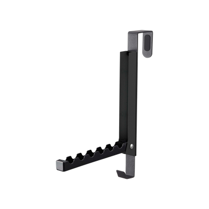 Space-Saving Over-the-Door Hooks – Instant Storage Without Drilling