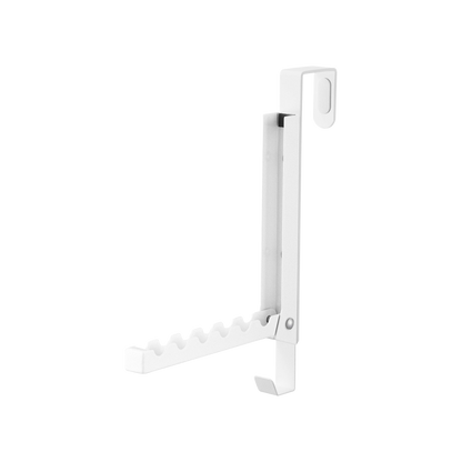 Space-Saving Over-the-Door Hooks – Instant Storage Without Drilling