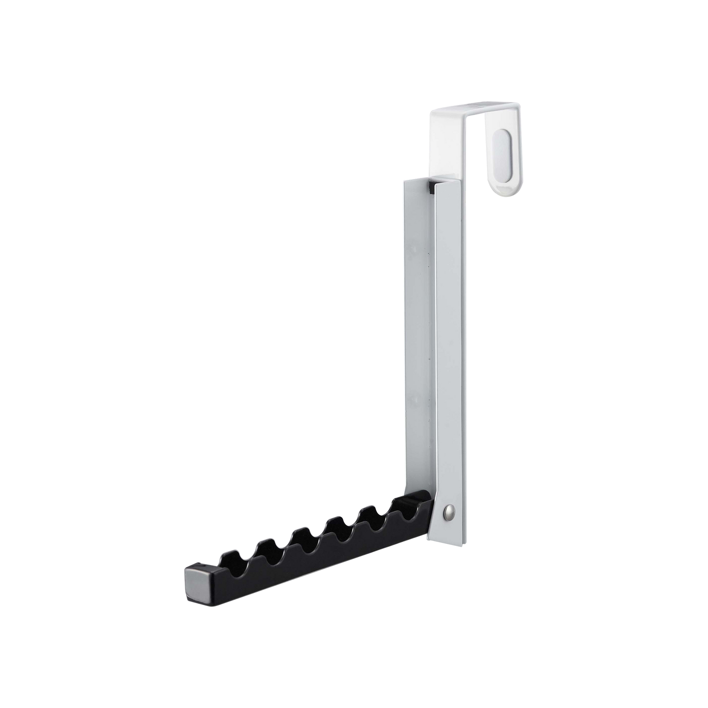 Space-Saving Over-the-Door Hooks – Instant Storage Without Drilling