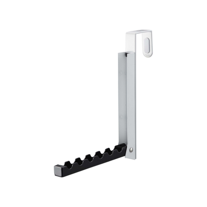 Space-Saving Over-the-Door Hooks – Instant Storage Without Drilling
