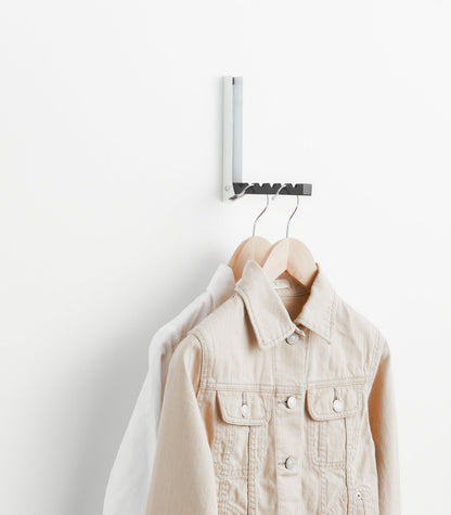 Space-Saving Over-the-Door Hooks – Instant Storage Without Drilling
