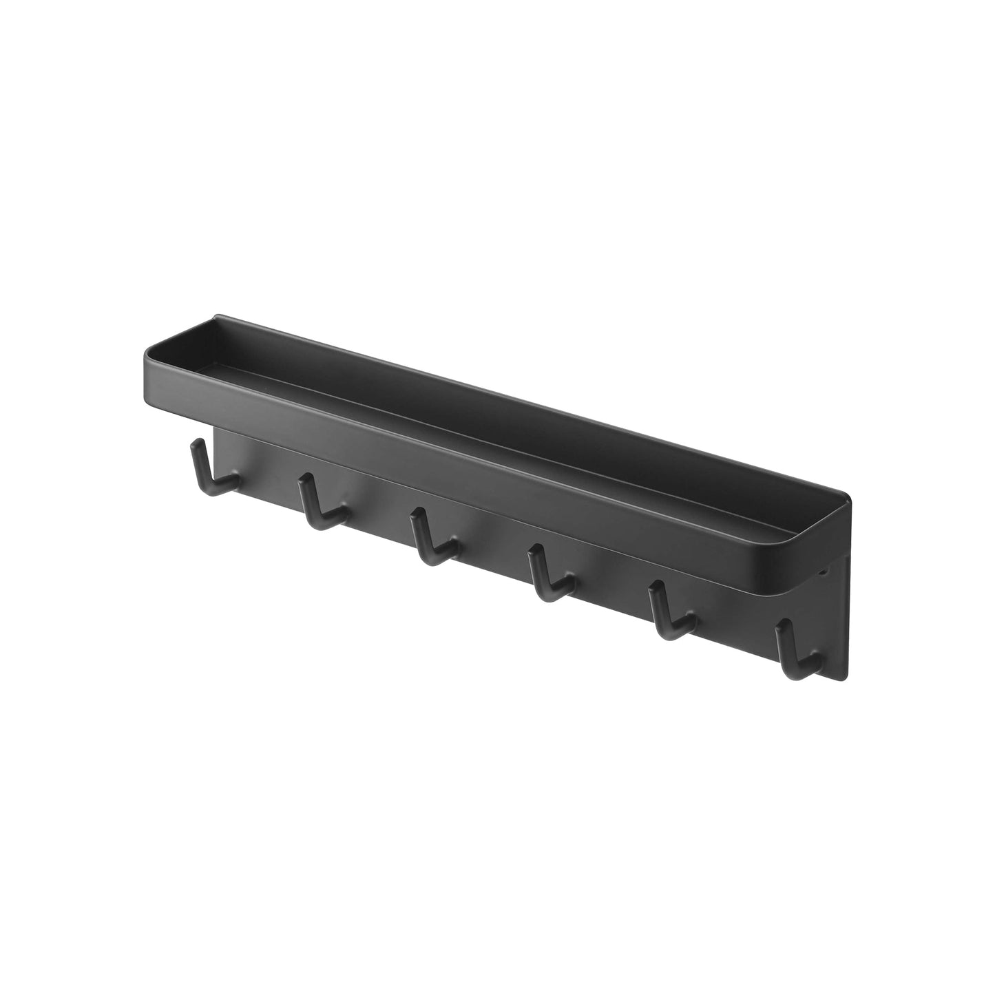 Magnetic Entryway Organizer – Keep Keys & Essentials in One Place